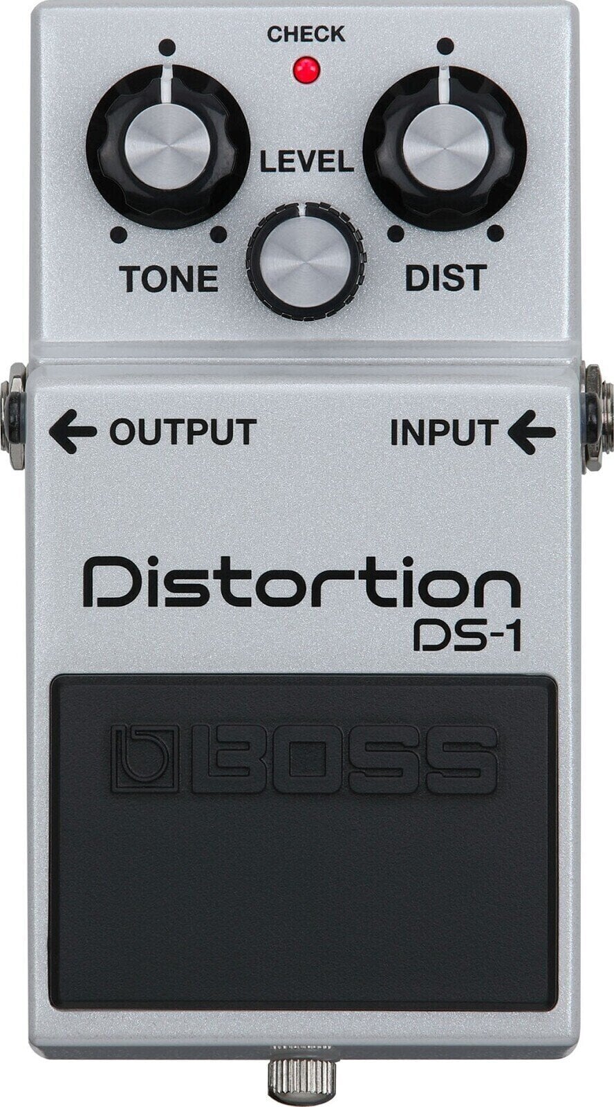 Boss DS-1 Guitar Effect