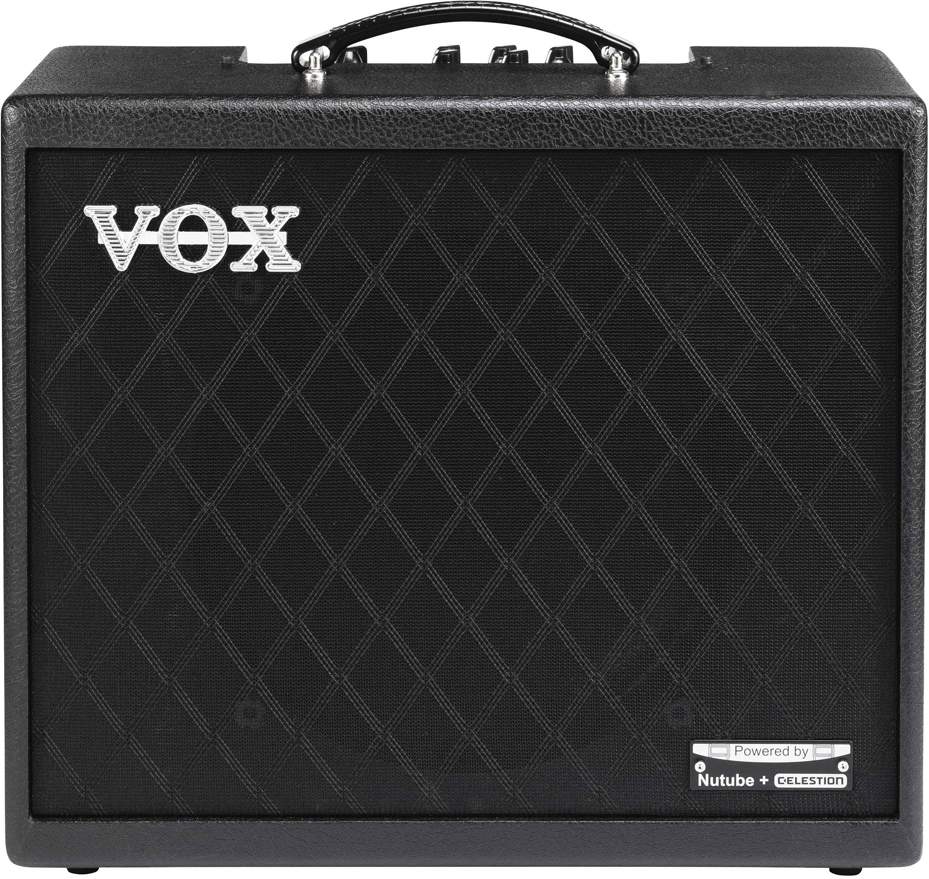Vox Cambridge 50 Modelling Combo