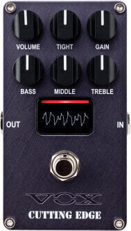 Vox Cutting Edge Guitar Effect
