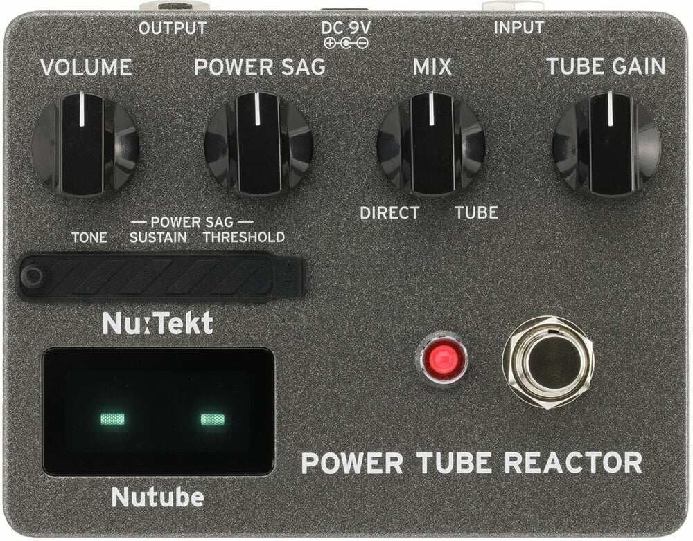 Korg Nu:Tekt TR-S Guitar Effect