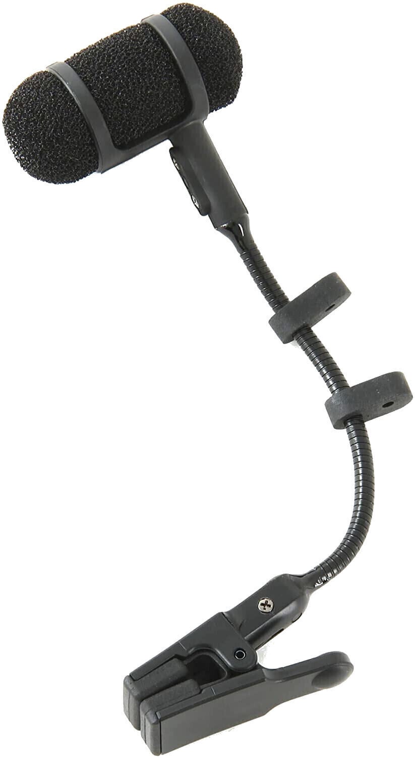 Audio-Technica AT8418 Microphone Clip