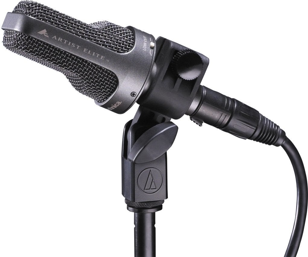 Audio-Technica AE 3000 Microphone for Snare Drum