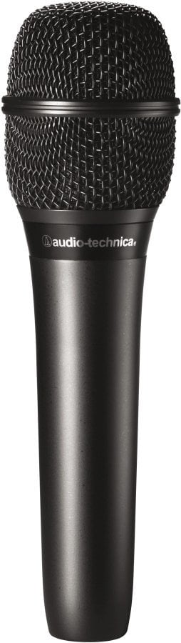 Audio-Technica AT2010 Vocal Condenser Microphone