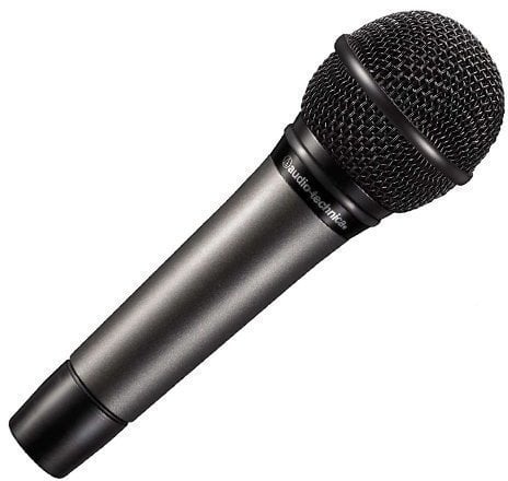 Audio-Technica ATM 510 Vocal Dynamic Microphone