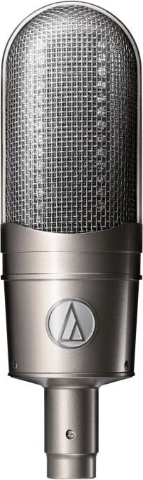 Audio-Technica AT4080 Studio Condenser Microphone