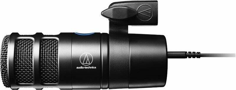 Audio-Technica AT2040USB USB Microphone