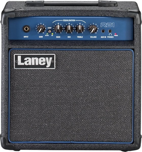 Laney RB1 Small Bass Combo