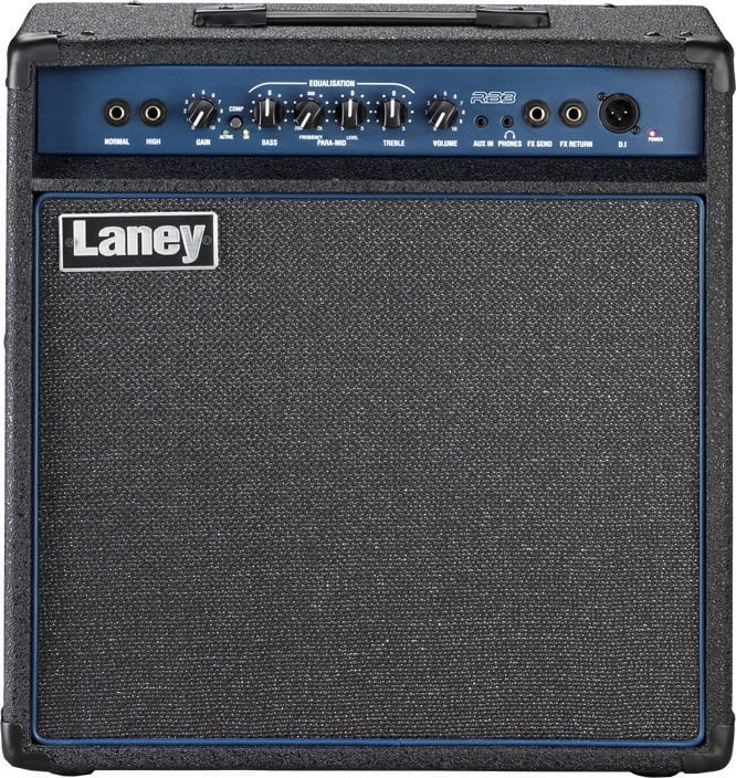 Laney RB3 Small Bass Combo