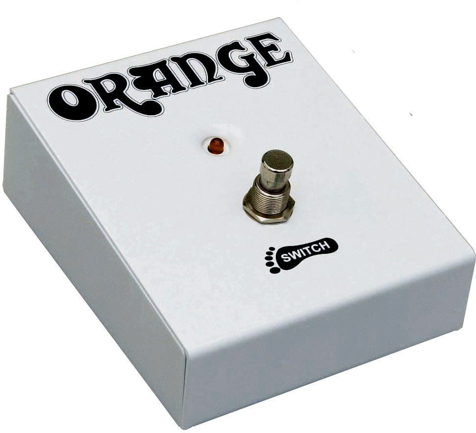 Orange OR Footswitch