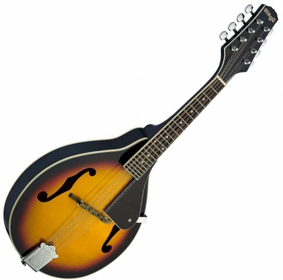 Stagg M20 Violin Burst Mandoline