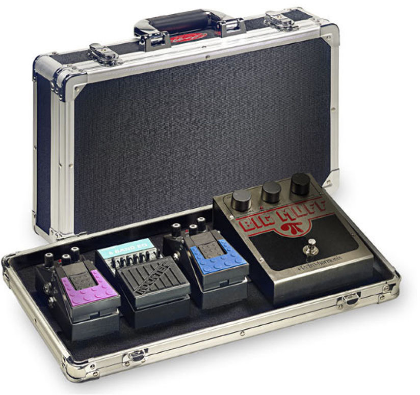 Stagg UPC-500 Case Black