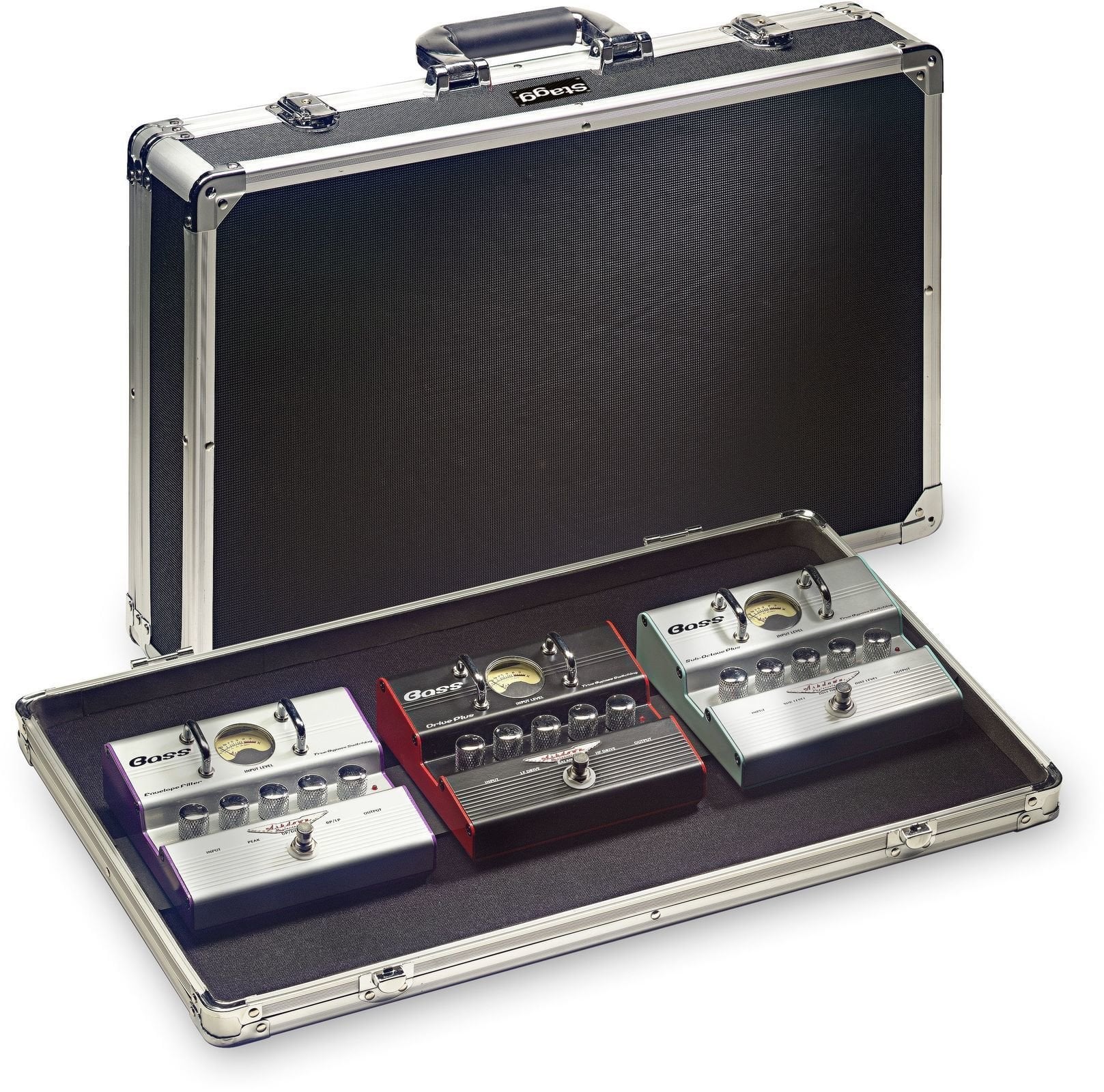 Stagg UPC-535 Case Black