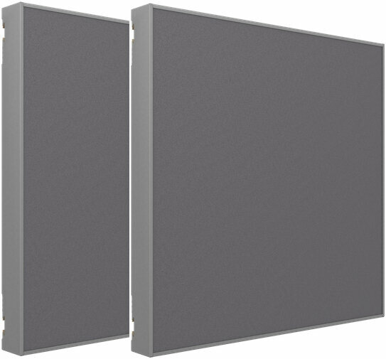 Vicoustic Cinema Piano VMT Grey Diffusor
