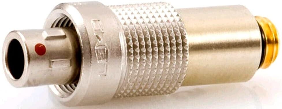 DPA DAD6003 Connector