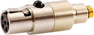 DPA DAD6021 Connector
