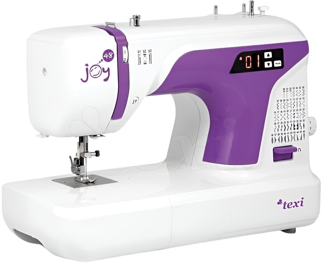 Texi Joy 48 Sewing Machine