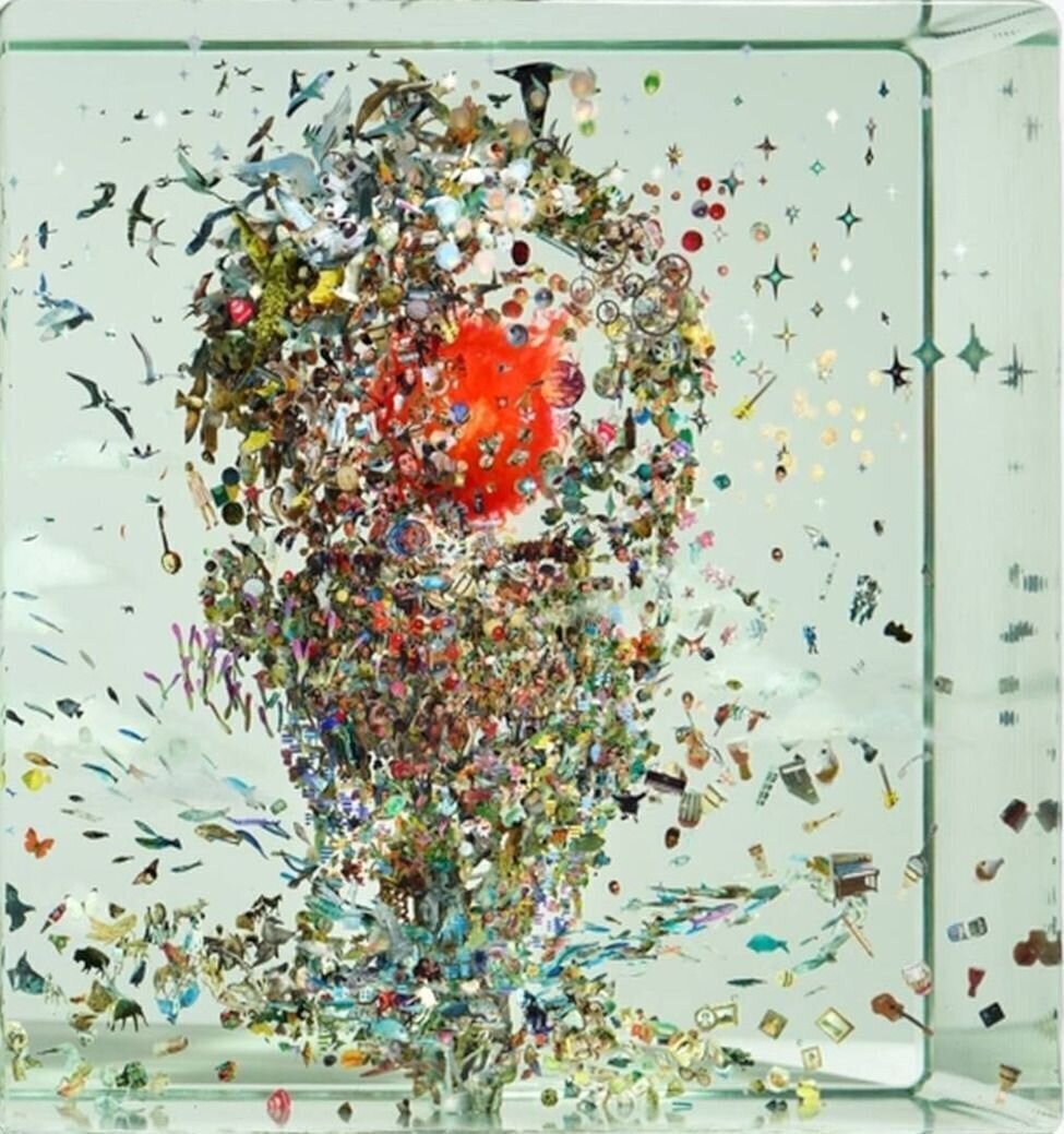 Jacob Collier - Djesse Vol. 4 (Deluxe Edition) (2 CD)