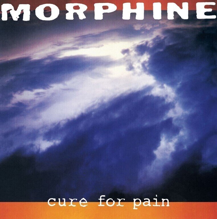 Morphine - Cure For Pain (LP)