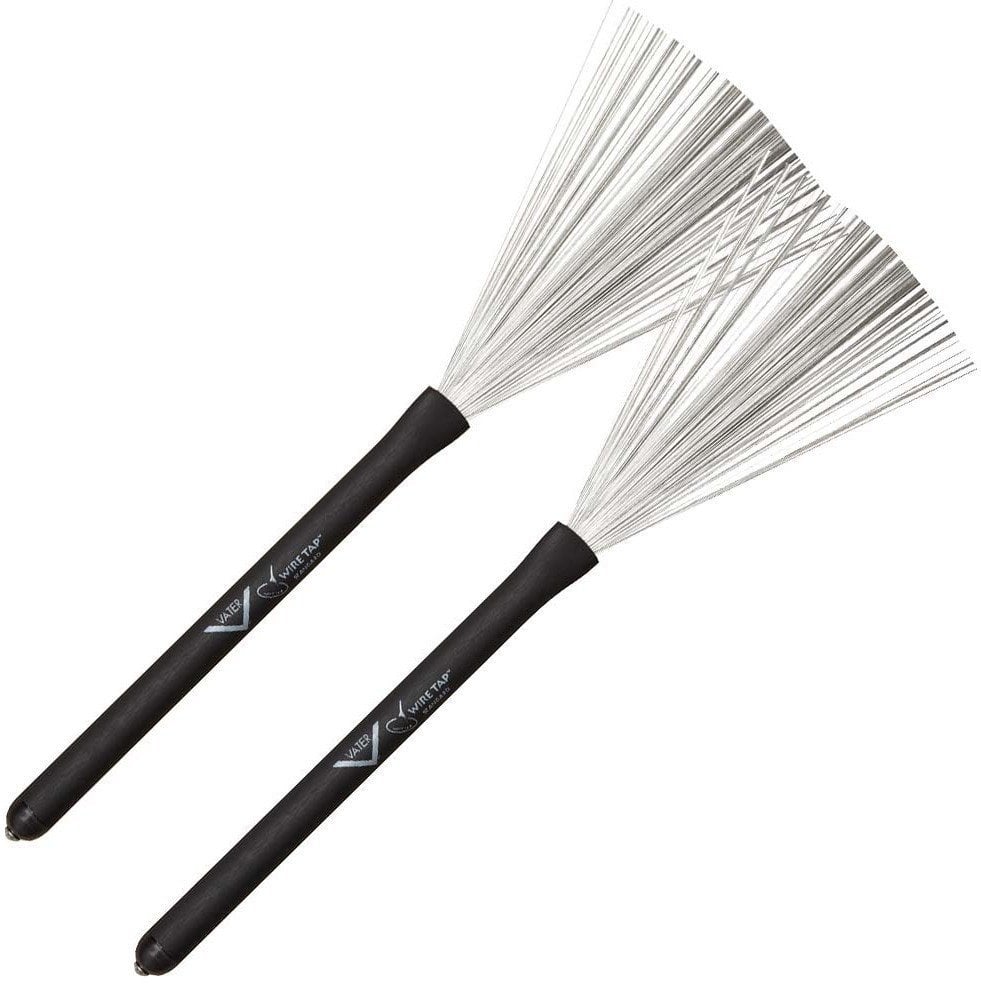 Vater VWTS Standard Wire Drum Brushes