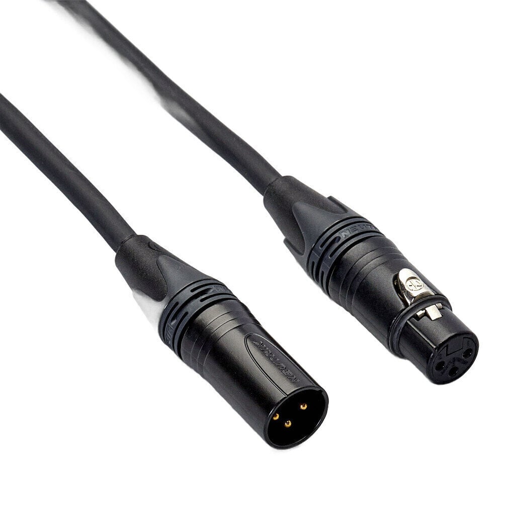 Bespeco AHMB2000 20 m Microphone Cable