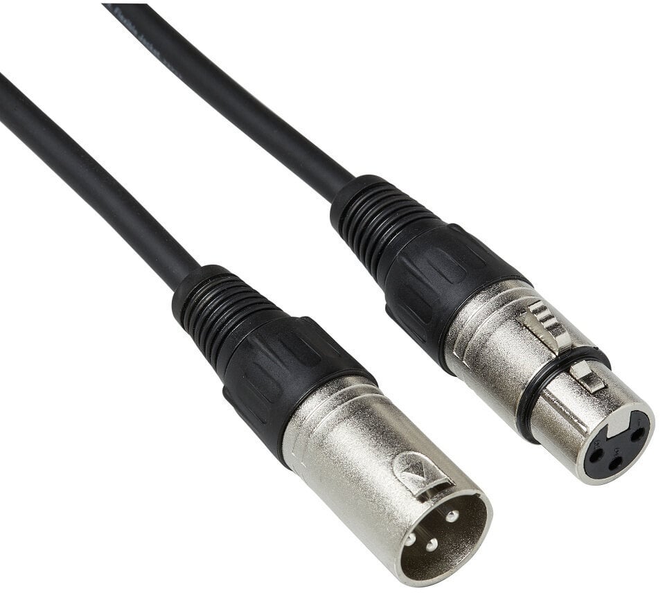 Bespeco BSMB1500 15 m Microphone Cable