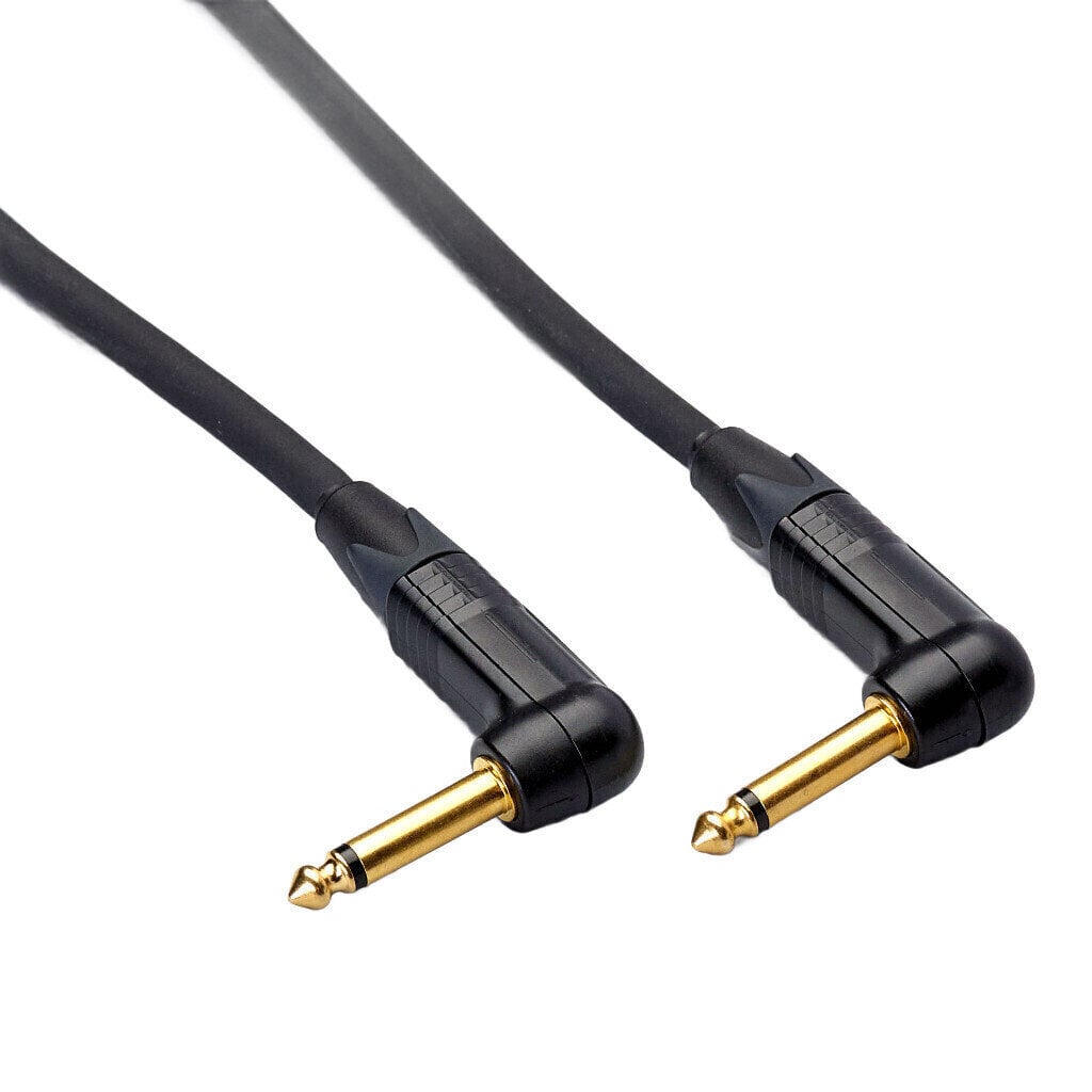 Bespeco AHPP050 0,5 m Angled - Angled Patch Cable