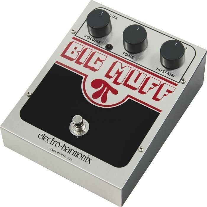 Electro Harmonix Big Muff USA Guitar Effect
