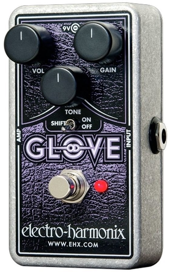Electro Harmonix Glove Guitar Effect