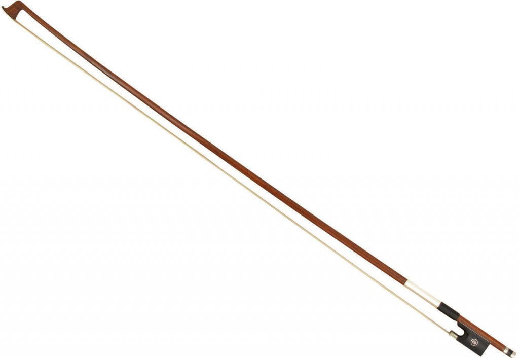 Valencia VABW100 OS Viola Bow