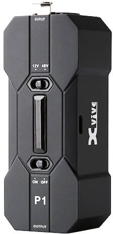 XVive P1 Portable Phantom Adapter