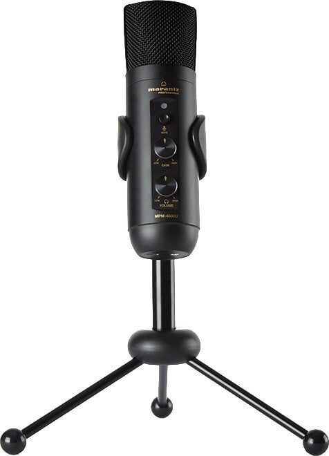 Marantz MPM 4000U USB Microphone