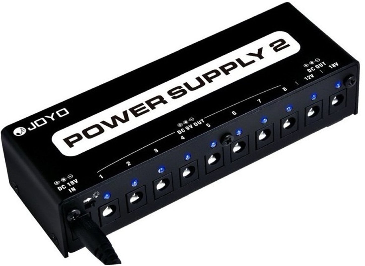 Joyo JP-02 Power Supply Adapter