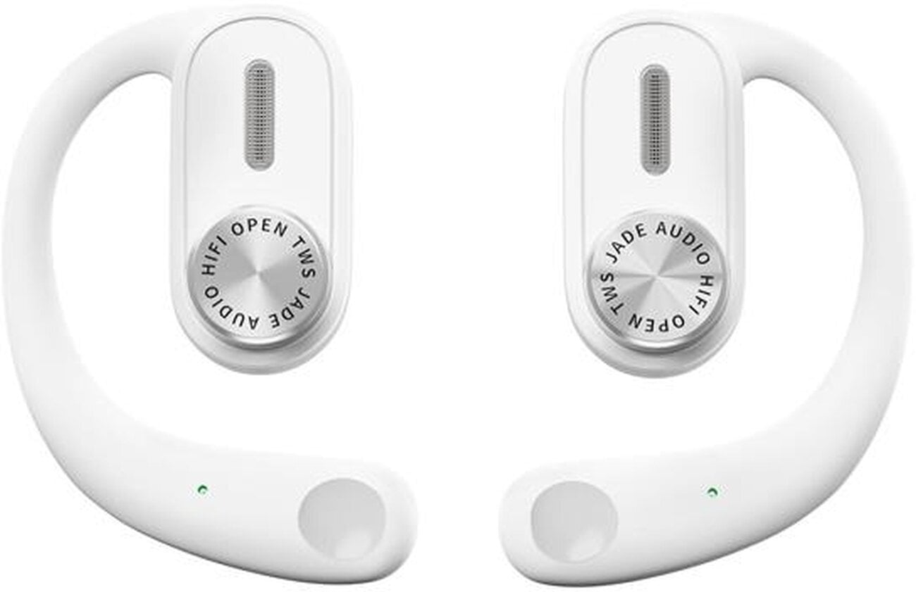 FiiO JW1 White Wireless Ear Loop headphones