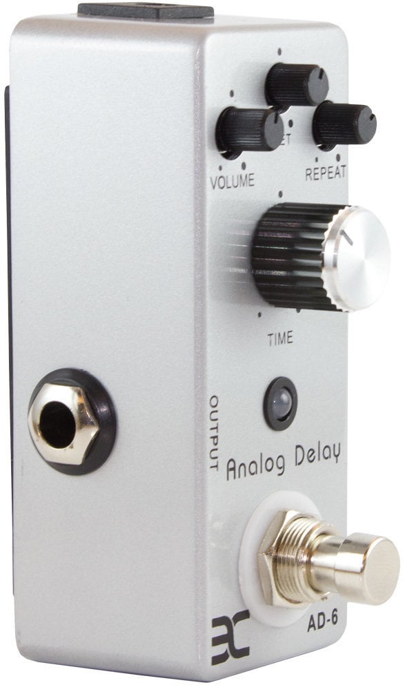 EX TC-31 Analog Delay Guitar Effect