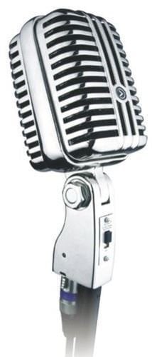 Alctron DK1000 Retro Microphone
