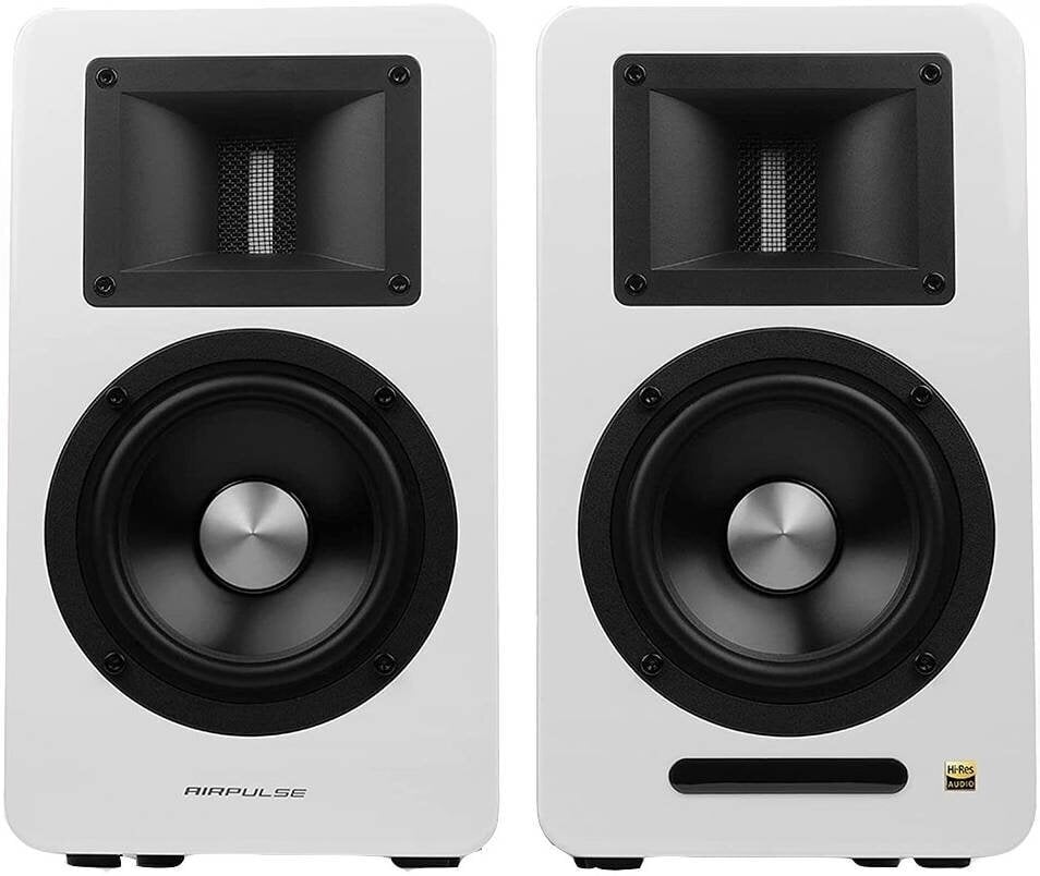Edifier Airpulse A100 White PC Speaker
