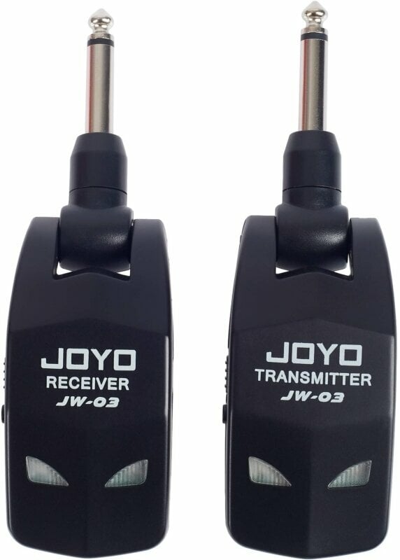 Joyo JW-03 Wireless system