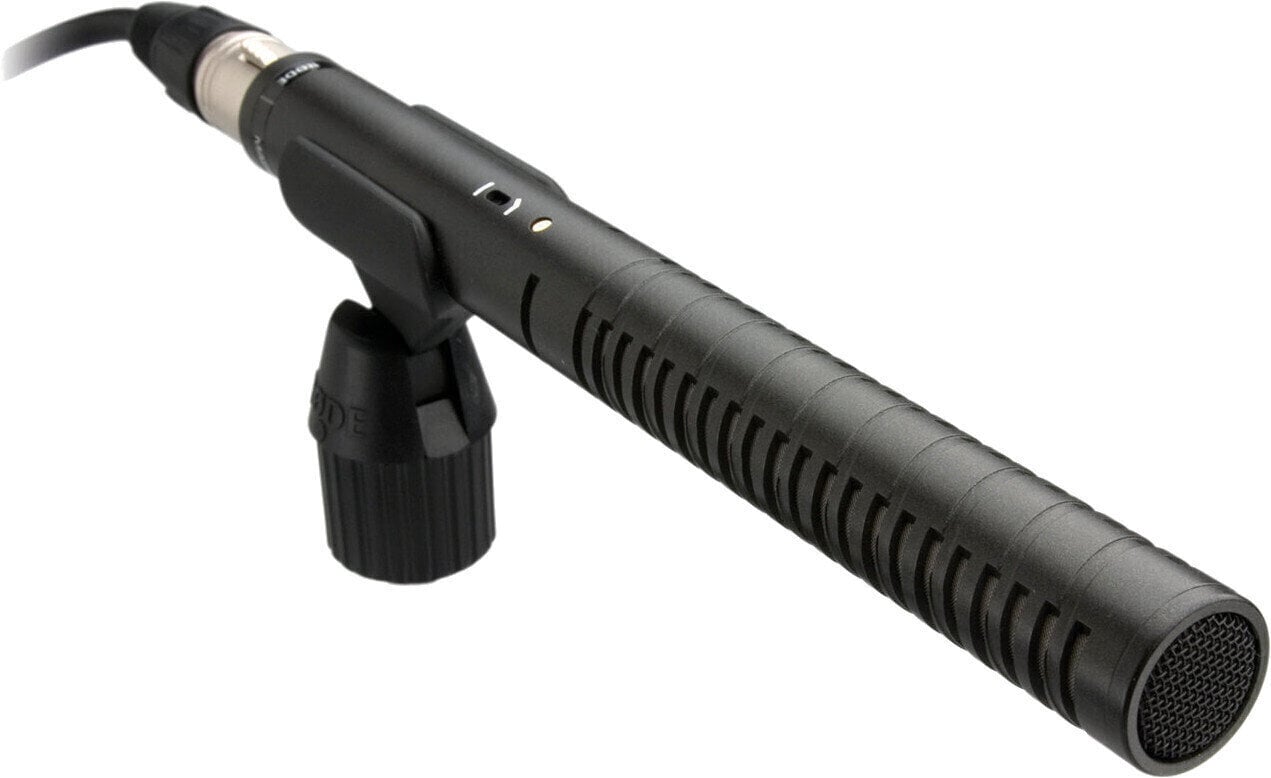 Rode NTG1 Video Microphone