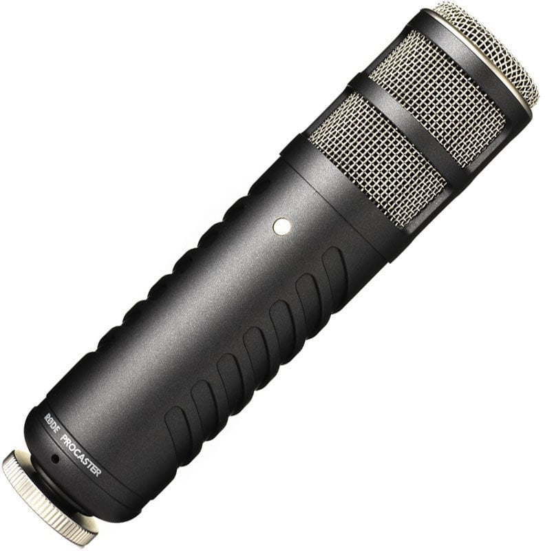 Rode PROCASTER Podcast Microphone