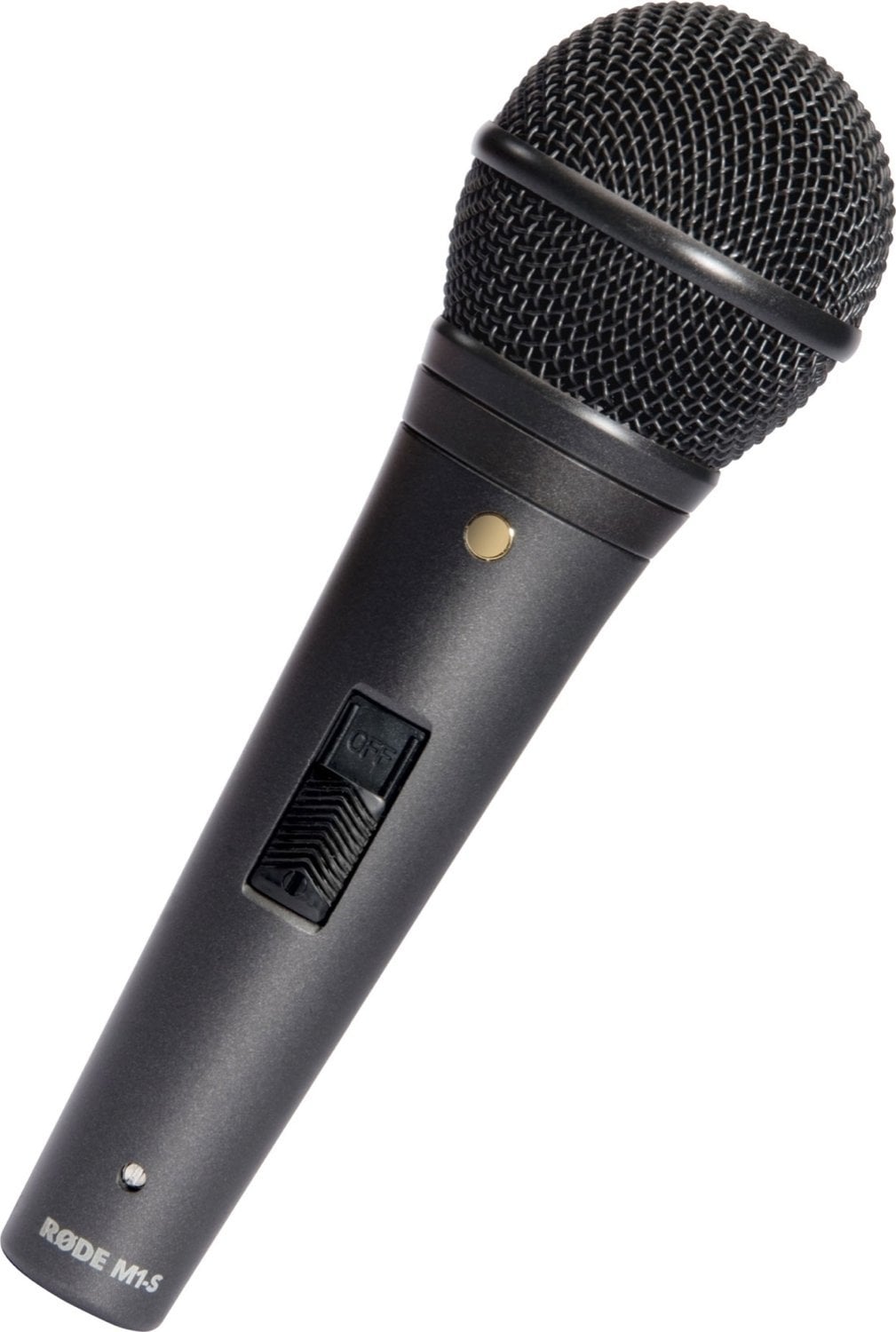 Rode M1-S Vocal Dynamic Microphone