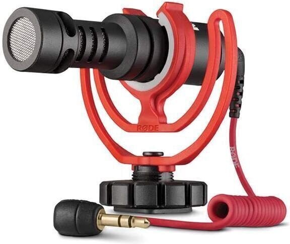 Rode VideoMicro Video Microphone