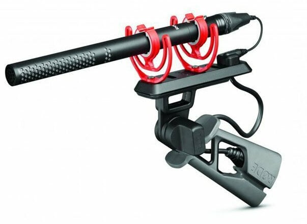 Rode NTG5 Video Microphone