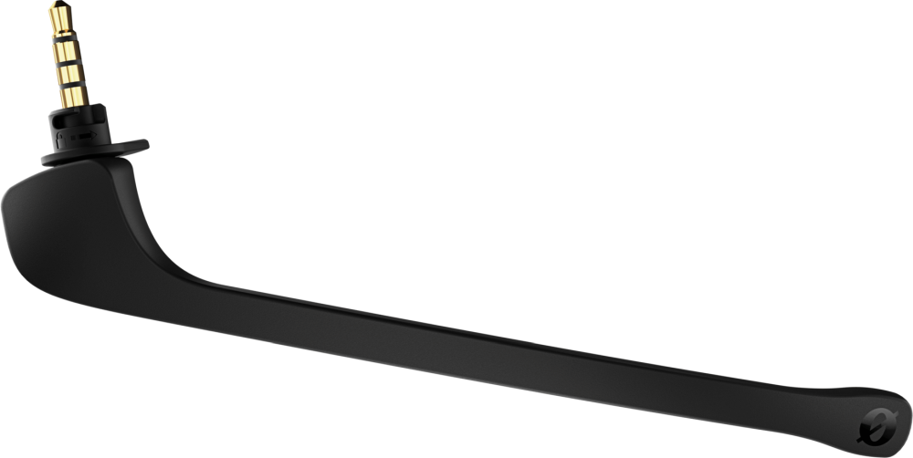 Rode NTH-Mic Headset Condenser Microphone