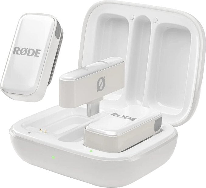 Rode Wireless Micro USB-C Microphone for Smartphone