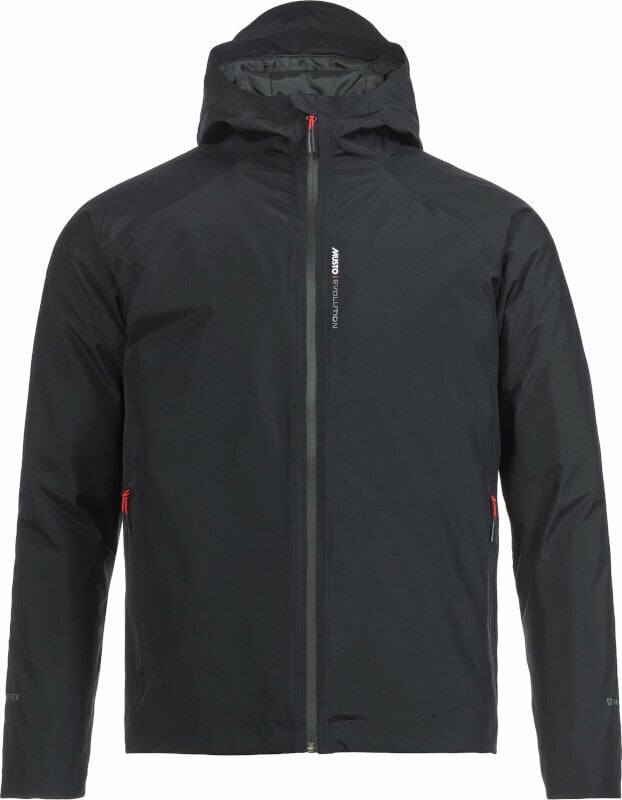 Musto Evolution GTX Primaloft Shore Jacket Black M