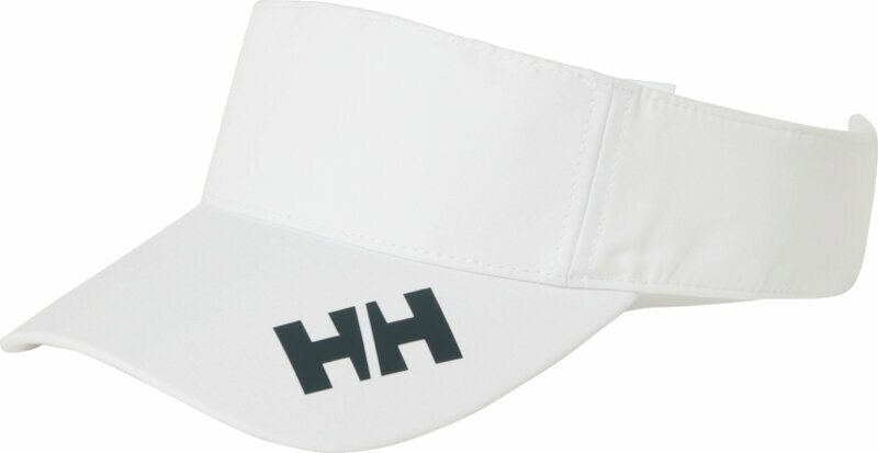 Helly Hansen Crew Visor 2.0 Visor White