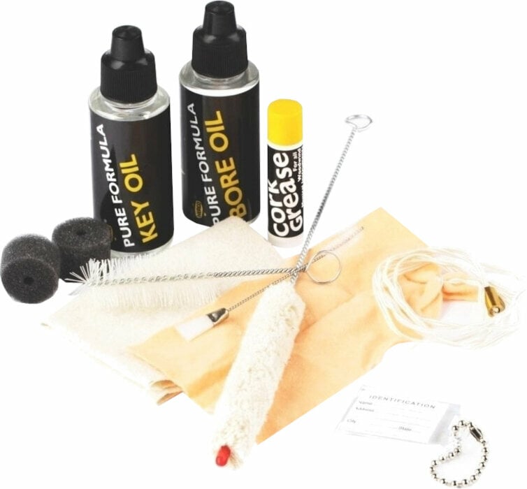 Dunlop HE 105 Cleaning kit