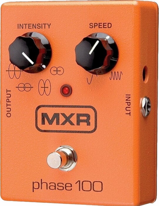 Dunlop MXR M107 Guitar Effect