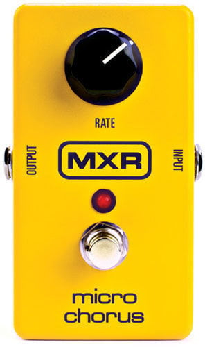 Dunlop MXR M148 Guitar Effect