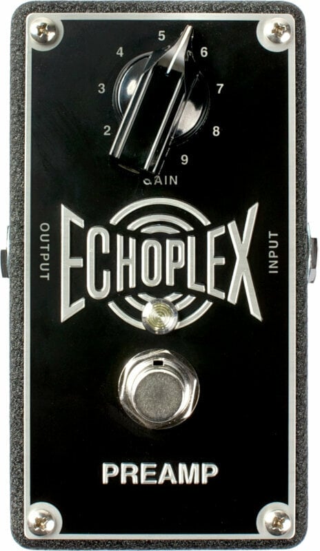 Dunlop EP101 Guitar Effect
